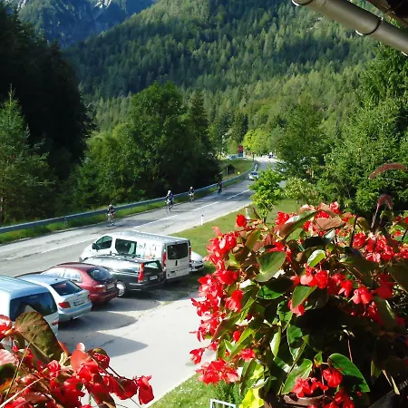 Apartmaji Gros * Kranjska Gora
