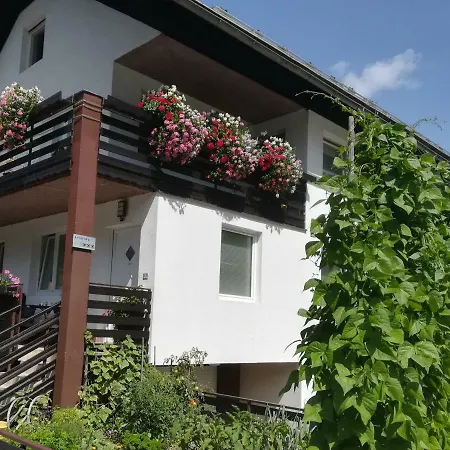 Apartmaji Gros Apartment Kranjska Gora
