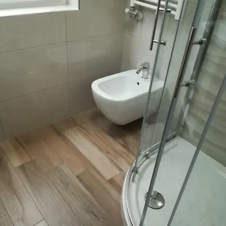 Apartmaji Gros Apartment