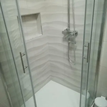 Apartmaji Gros Appartamento