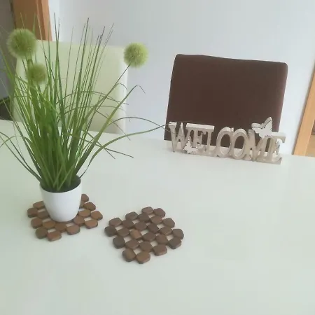 Apartmaji Gros * Kranjska Gora
