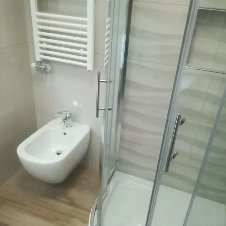 Apartmaji Gros Apartment *
