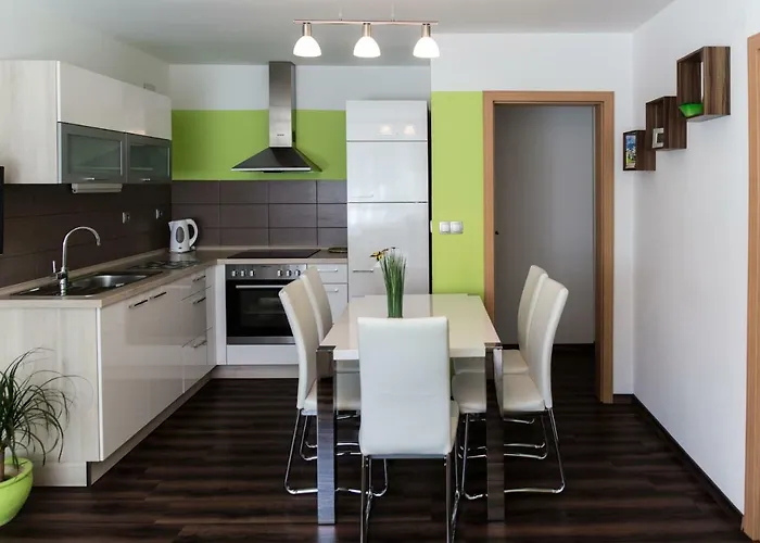 Apartma Gros Apartment Kranjska Gora