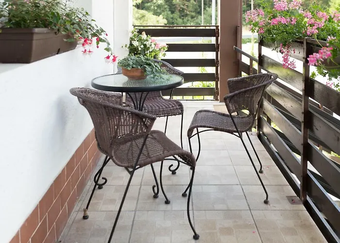 Apartment Apartma Gros Kranjska Gora