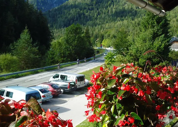 Apartma Gros * Kranjska Gora