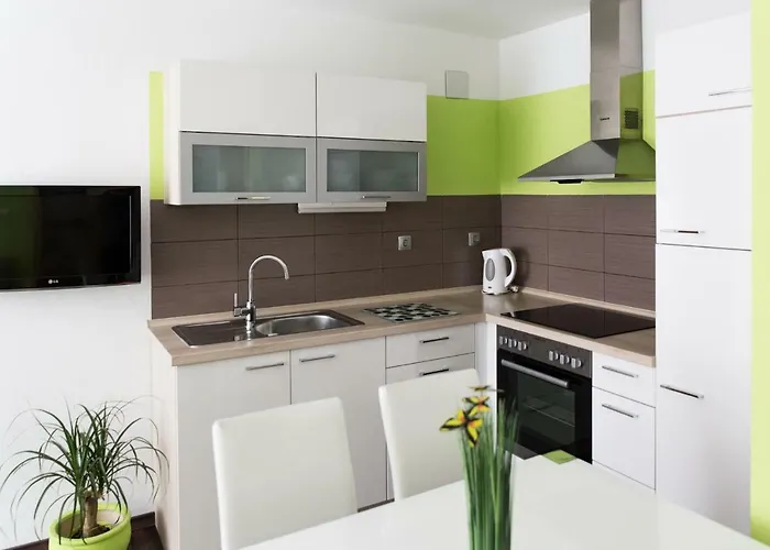 Apartma Gros Apartment Kranjska Gora