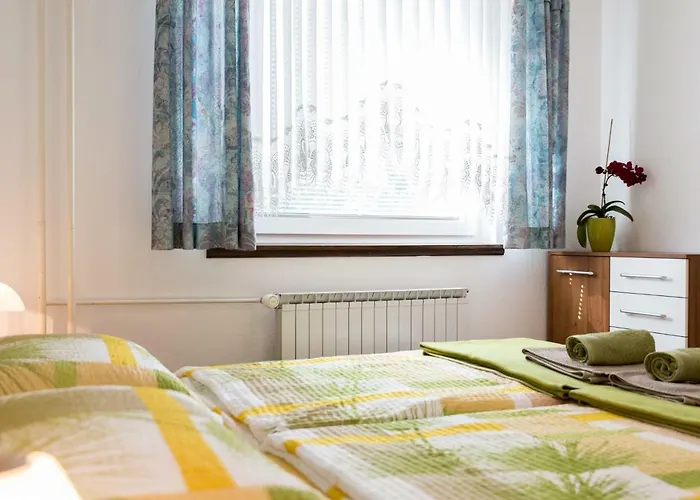 Apartma Gros Apartment