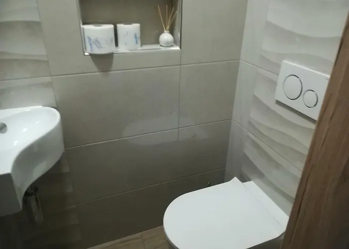 Apartma Gros Apartment *