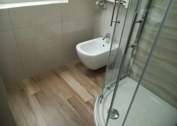 Apartma Gros Apartment