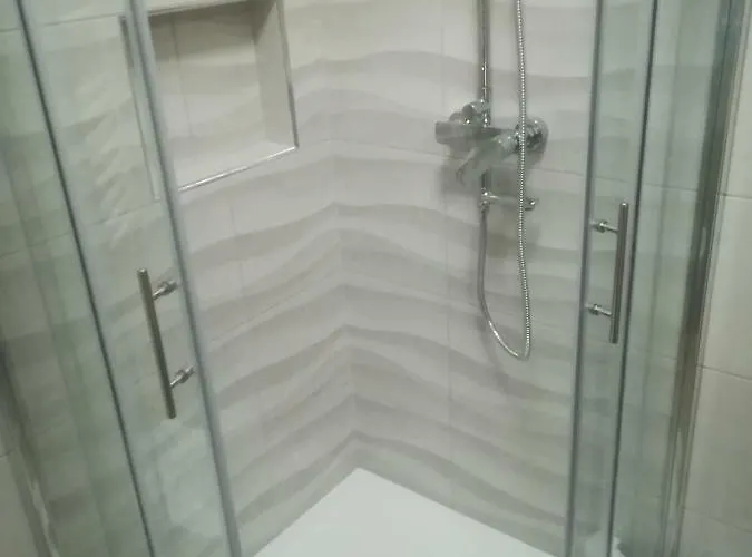 Apartma Gros Apartment