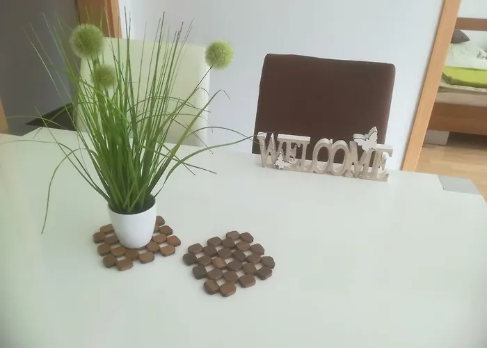 Apartma Gros * Kranjska Gora