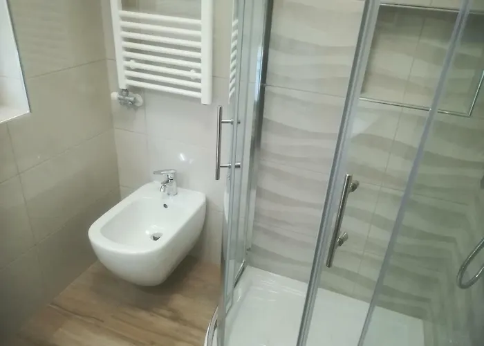 Apartma Gros Apartment *